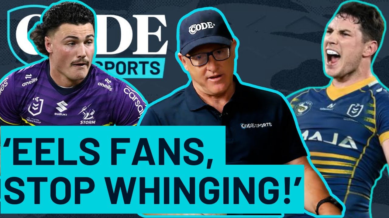 Chill Eels Fans — Pezet Can Fix Parra, Foran’s Manly Return, Munster's Call & Tonga v Samoa Clash