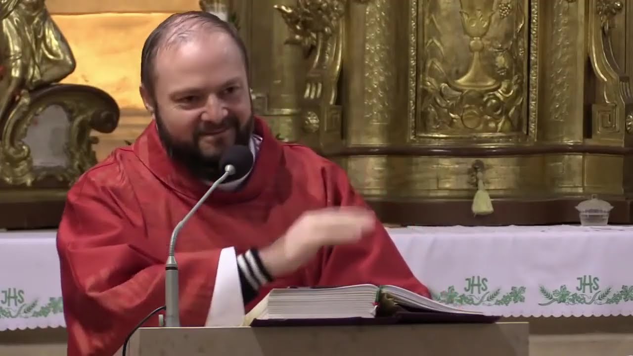 Svätí nezačínali ako hrdinovia - Sv. Agáta