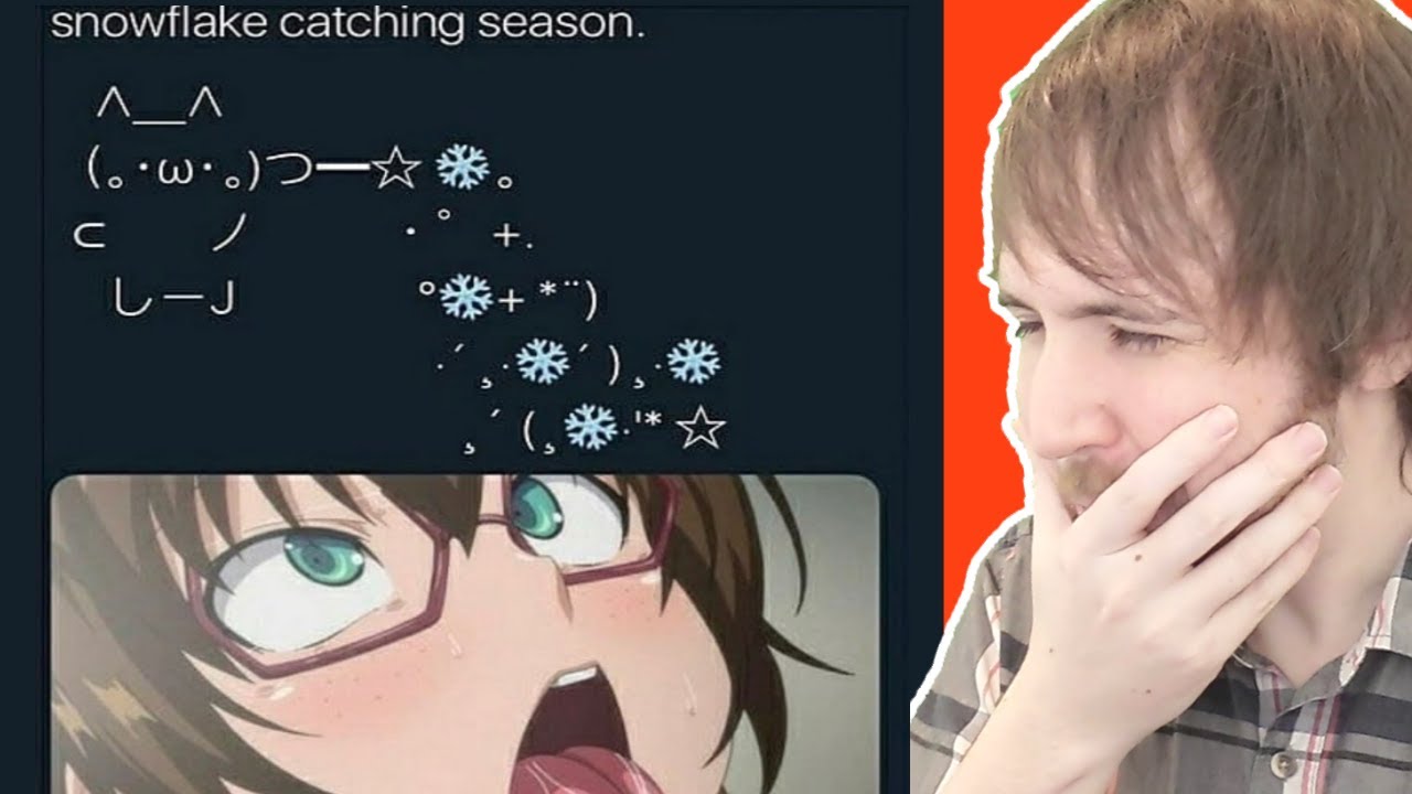 QUESTIONABLE THING BEING POSTED ON MY REDDIT - Lost Pause Reddit