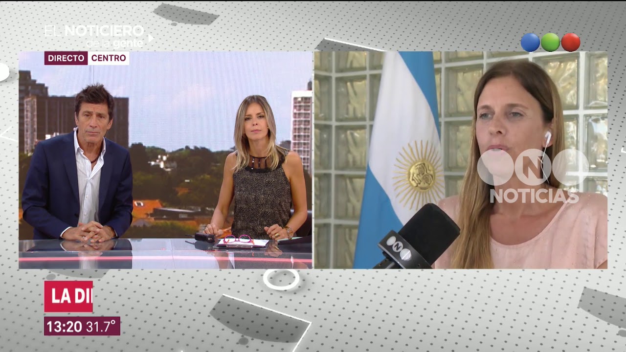 El drama de dar a un hijo en adopci&oacute;n &ndash; El Noticiero de la Gente
