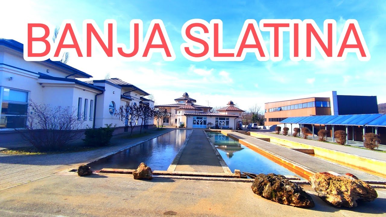 Banja Slatina  ,  Banja Luka