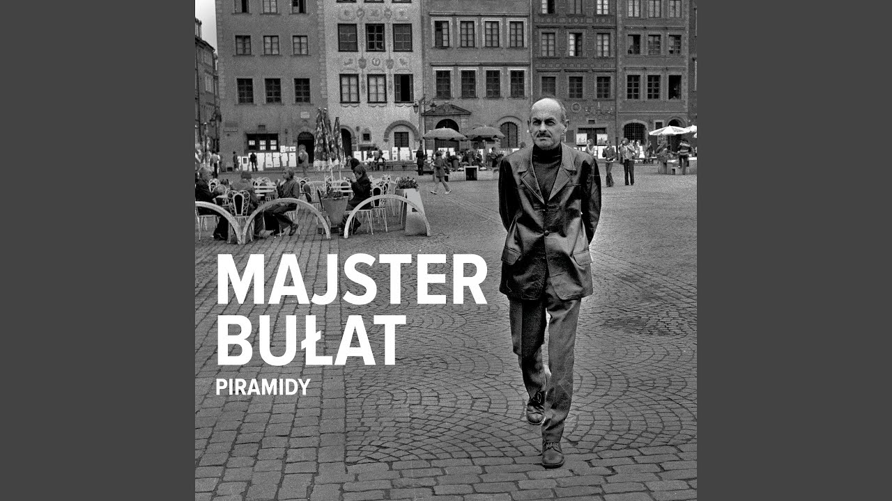 Piosenka o otwartych drzwiach (feat. Piotr Kajetan Matczuk)