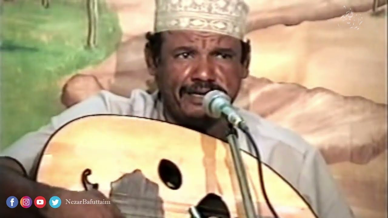 بدوي زبير | طال المدى