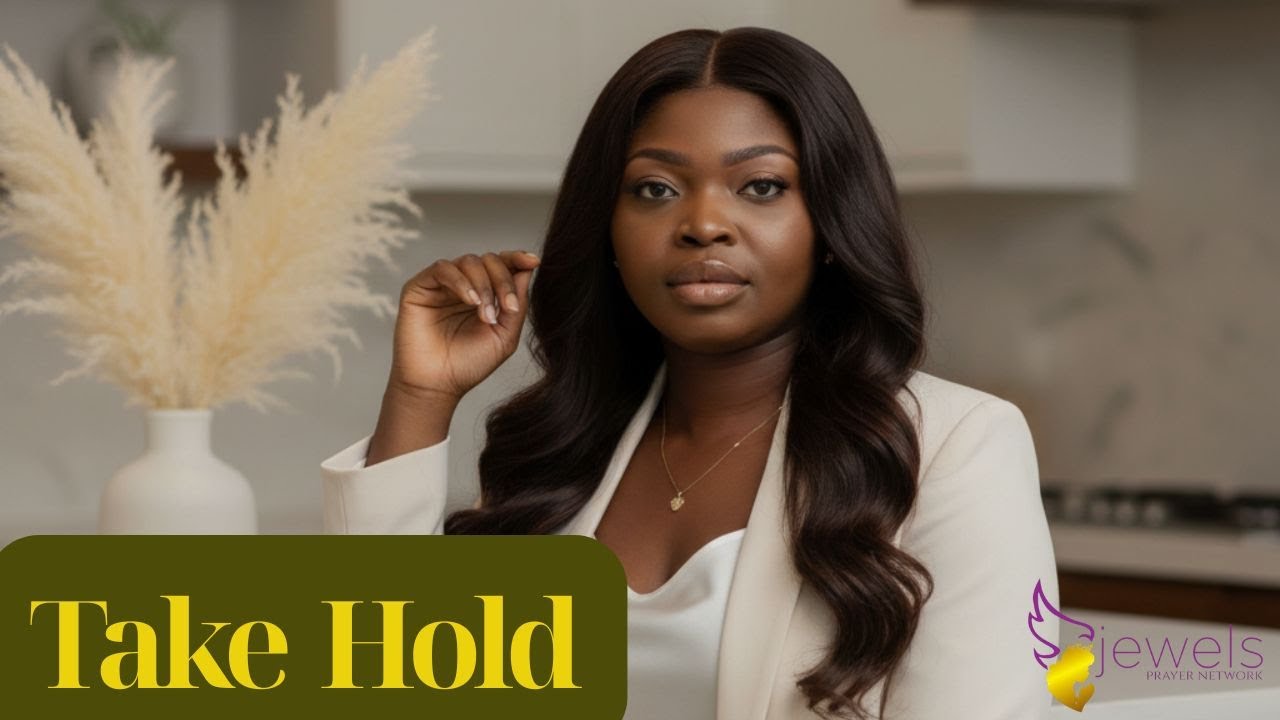 #praywithMarian - Take Hold #motivation #viral #shorts #youtubeshorts