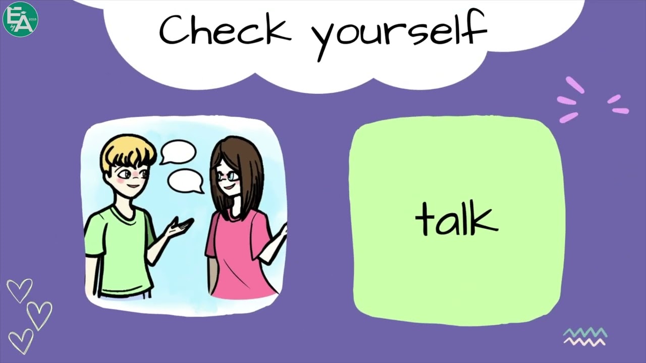 English by Art - Game 