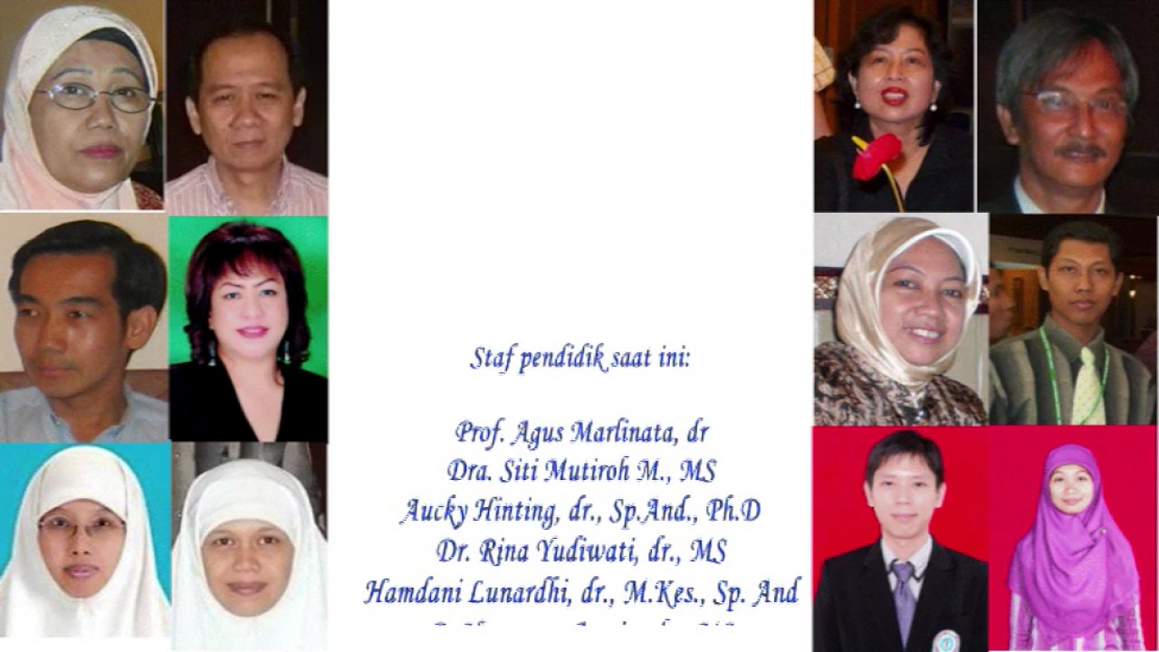 Ilmu Biologi Kedokteran Universitas Airlangga