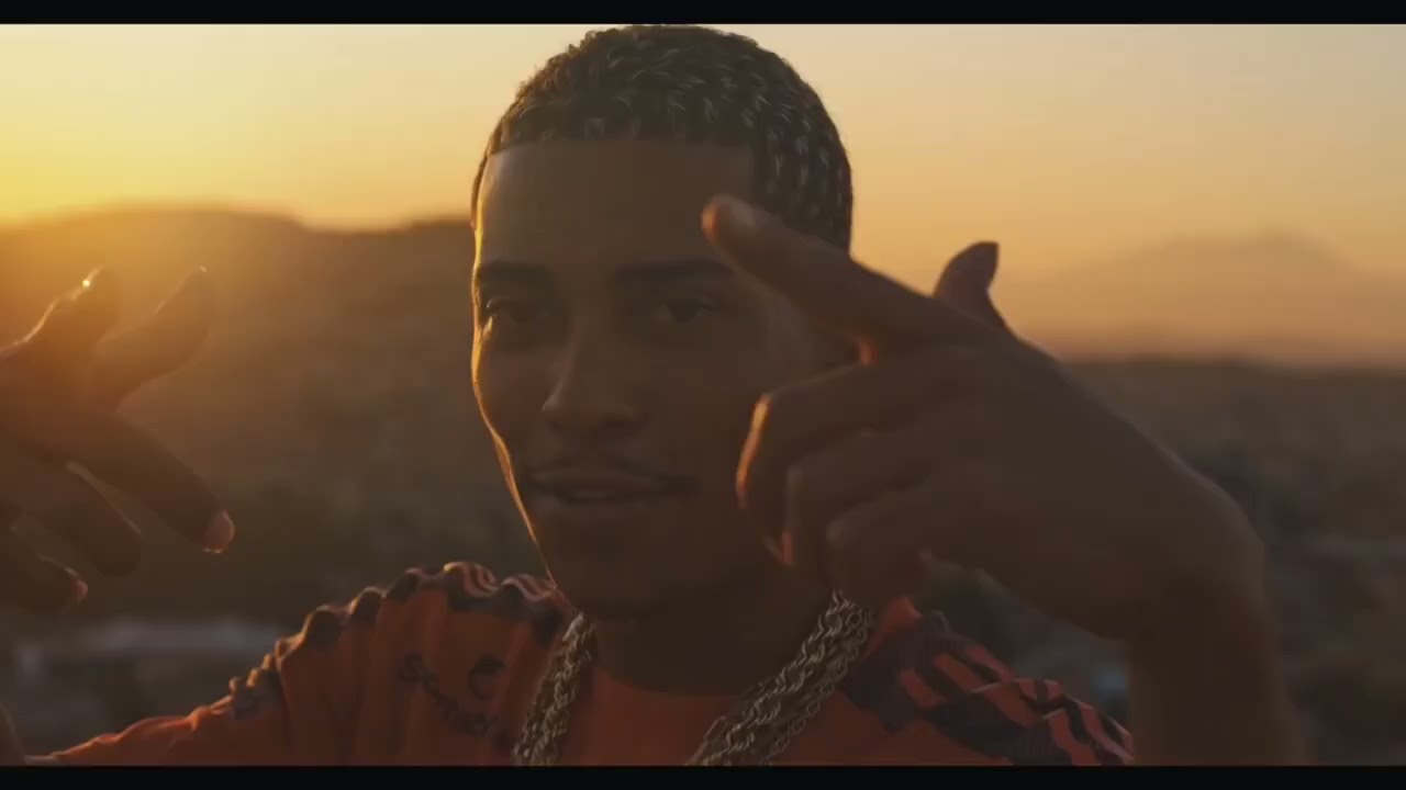A Cara do Crime - MC Poze do Rodo (vídeo clipe/ montado)