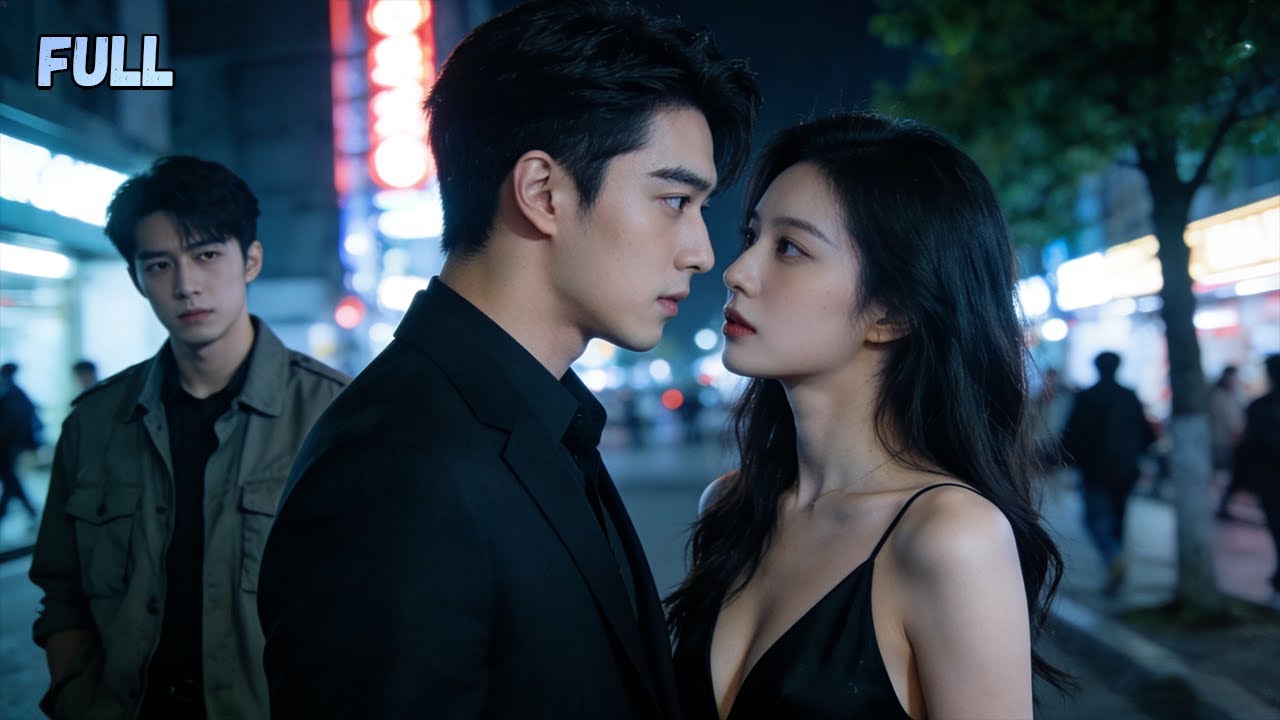 【ENGSUB】【FULL】Her 
