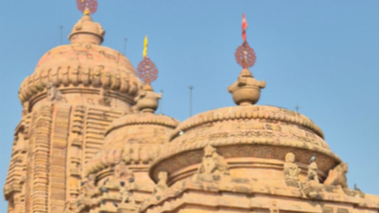 Nayagarh Ram Mandir