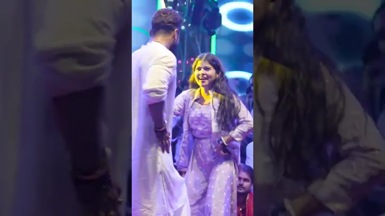 khesari lal yadav ke new stag show