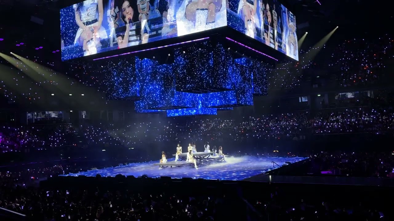 251214 TWICE - OPTIONS | #THISISFORBKK D2