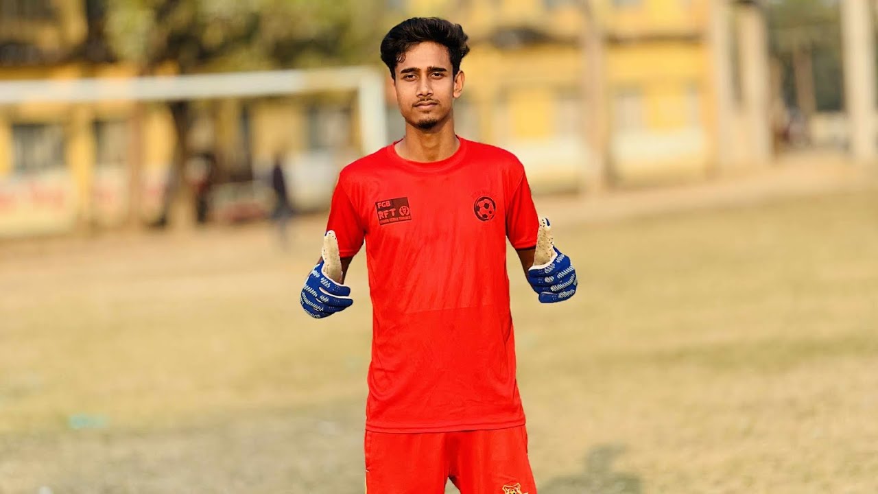 Gk.BIPLOB #football ⚽️⚽️❤️❤️