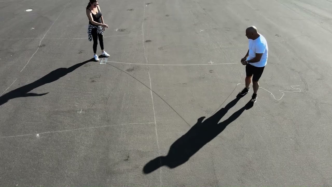 How to Set Up a Portable Pickleball Court in Minutes (Plus: Get a FREE Court Kit!)