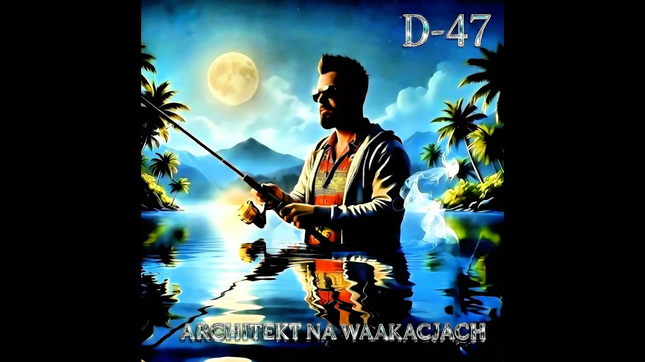 ARCHITEKT NA WAKACJACH