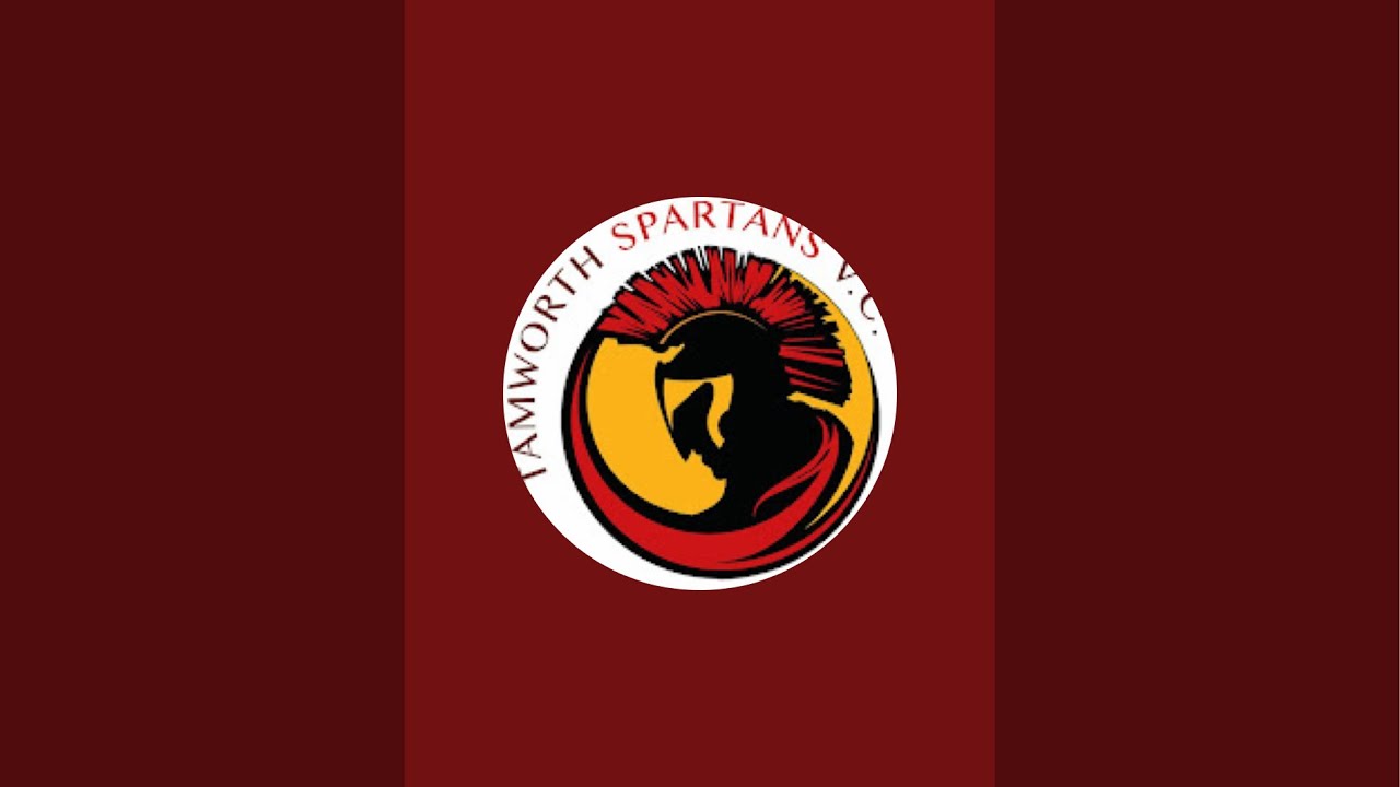 Newcastle Staffs vs Tamworth Spartans 