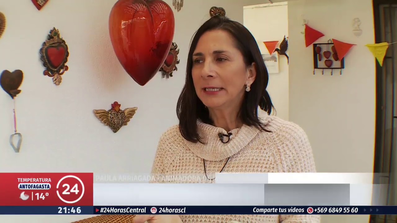 El olvidado parque del ex Mundo Mágico: Ahora es un basural | 24 Horas TVN Chile