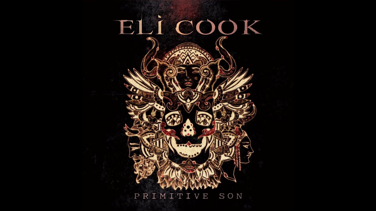 Eli Cook - Primitive Son