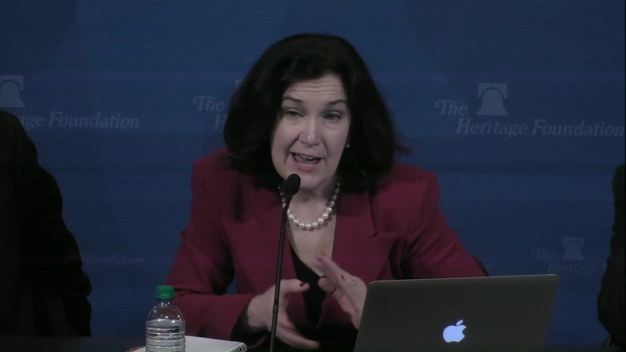 US-Europe Cooperation and The China Challenge