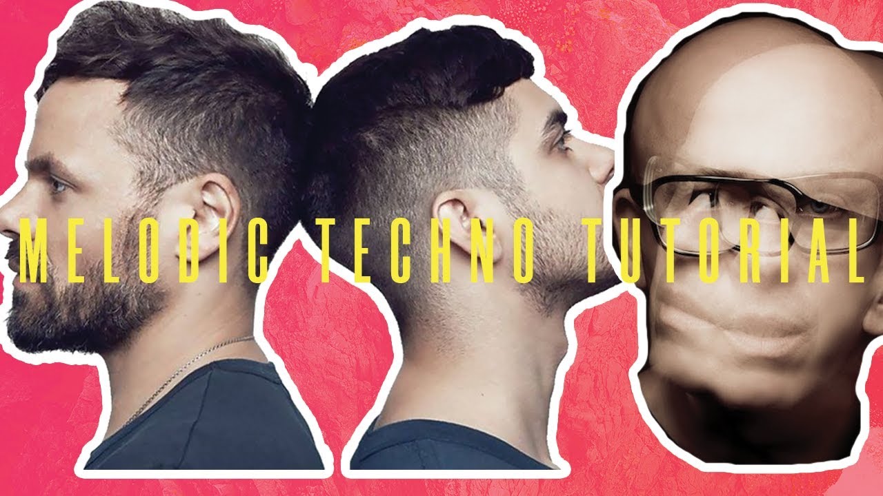 How To Make Progressive Melodic Techno Like Tale Of Us & Stephan Bodzin [+Samples]