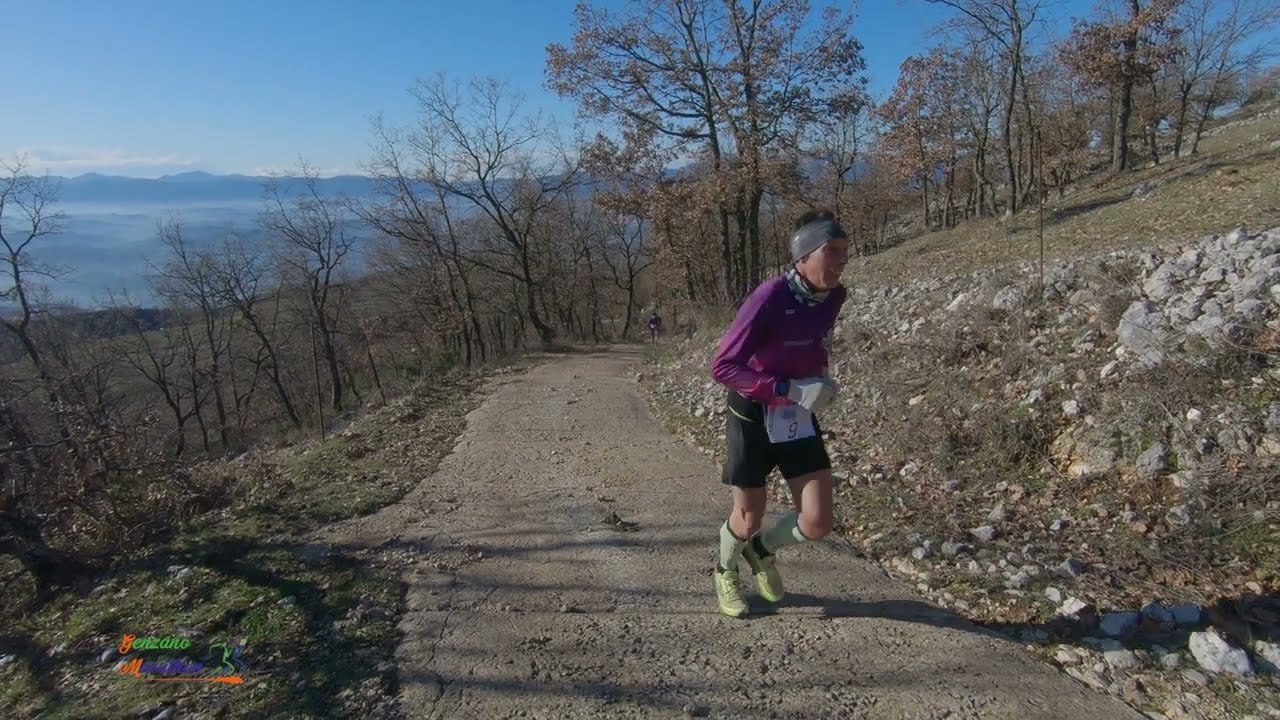 Veroli Winter Trail 2026