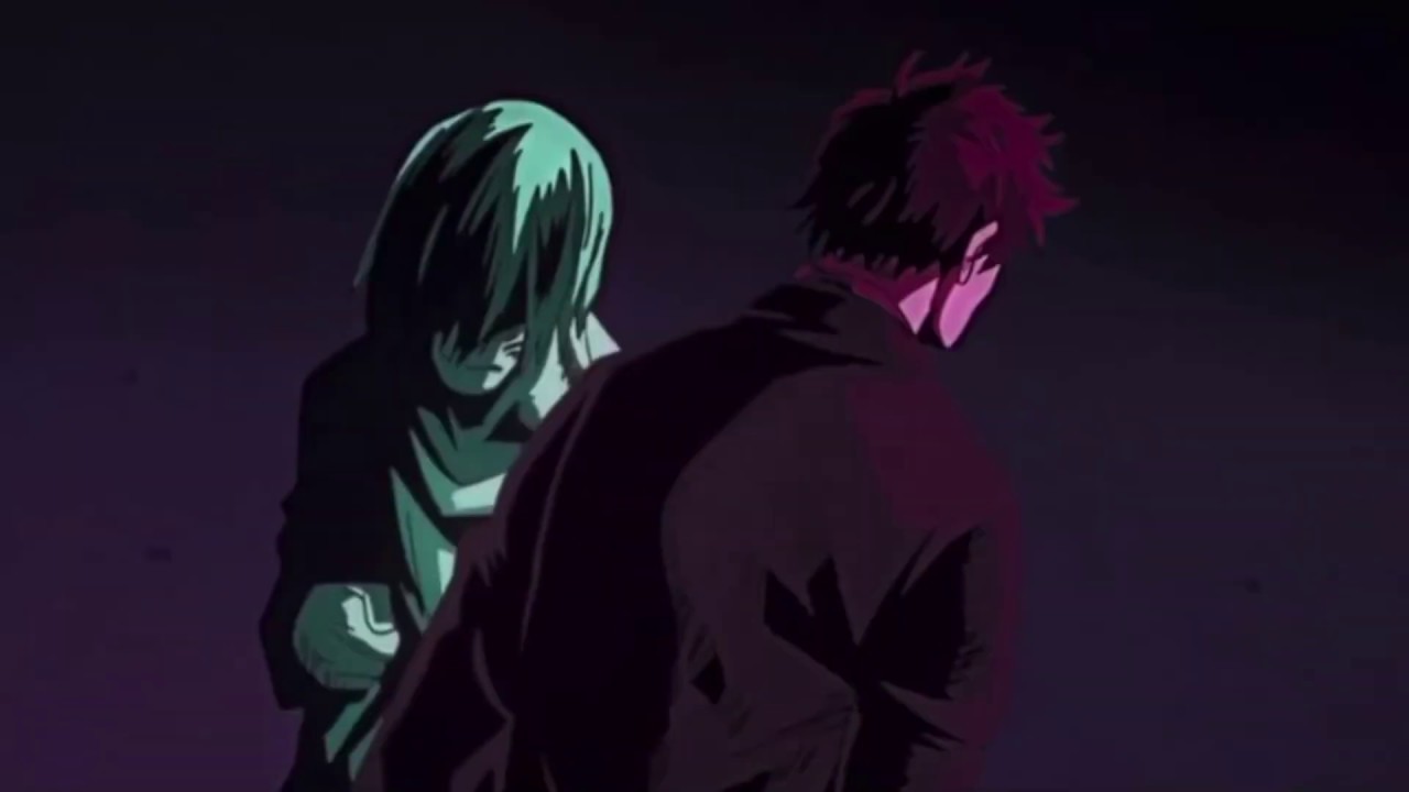 My Hero Academia AMV | Bury a Friend