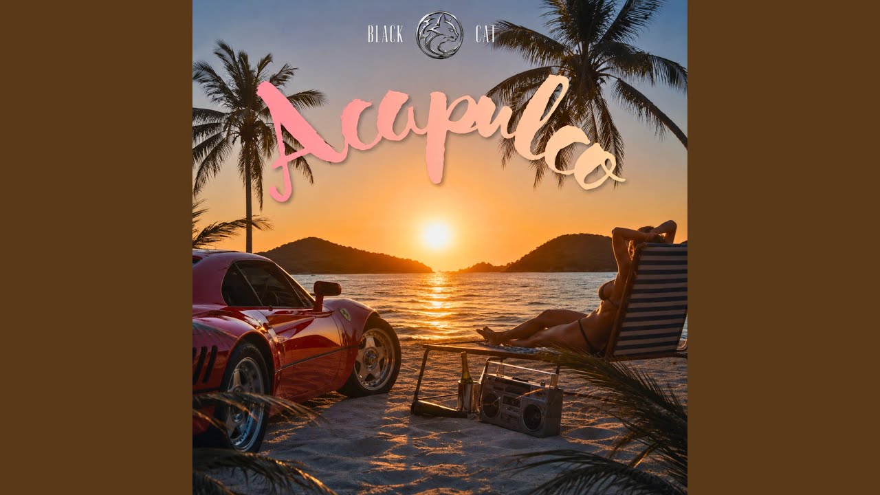 Acapulco (Extended Mix)