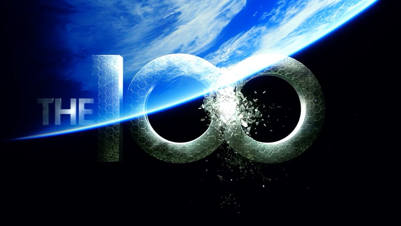 the 100 | flares