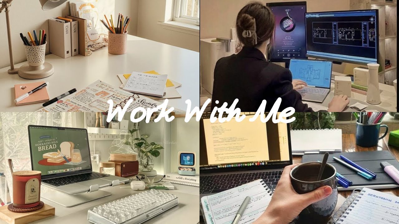 Cozy Writing Session – Work With Me