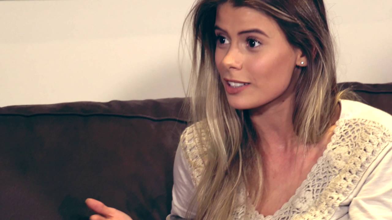 Bel Piazon em Paris com Carol Cabrino