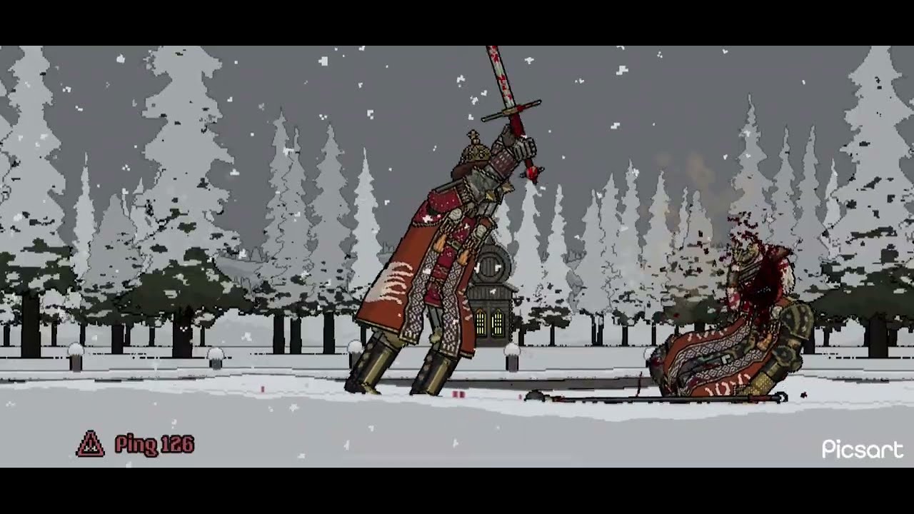 Me VS Platinum 3 User [RANKED]