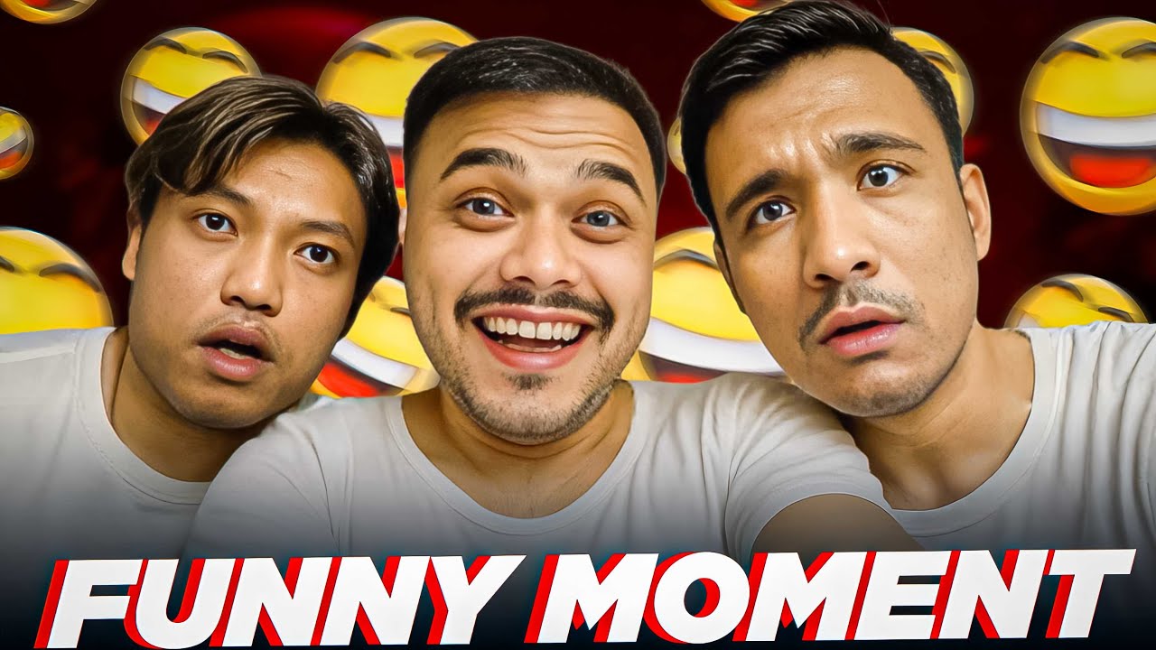 😂MUST WATCH 😂 CR7HORAA & HORAA FAMILY HILARIOUS PUBG Moments 