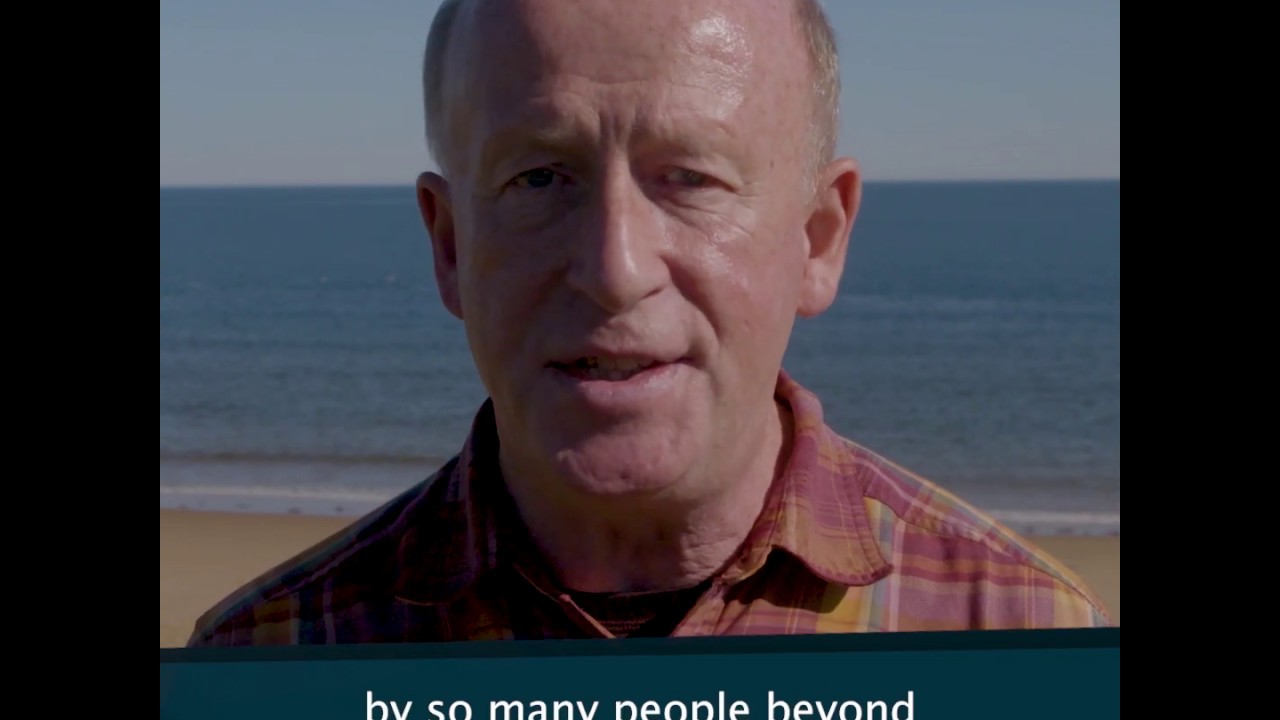 Save Coul Links - Dr Kenny Taylor