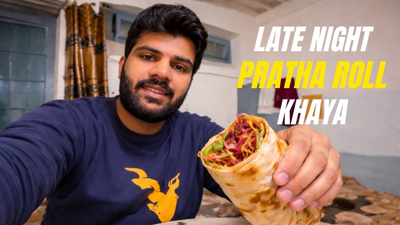 Gas Chali Gayi, Bhook Se Haalat Kharab 😭 Late Night Food Rescue Vlog | Family Chaos