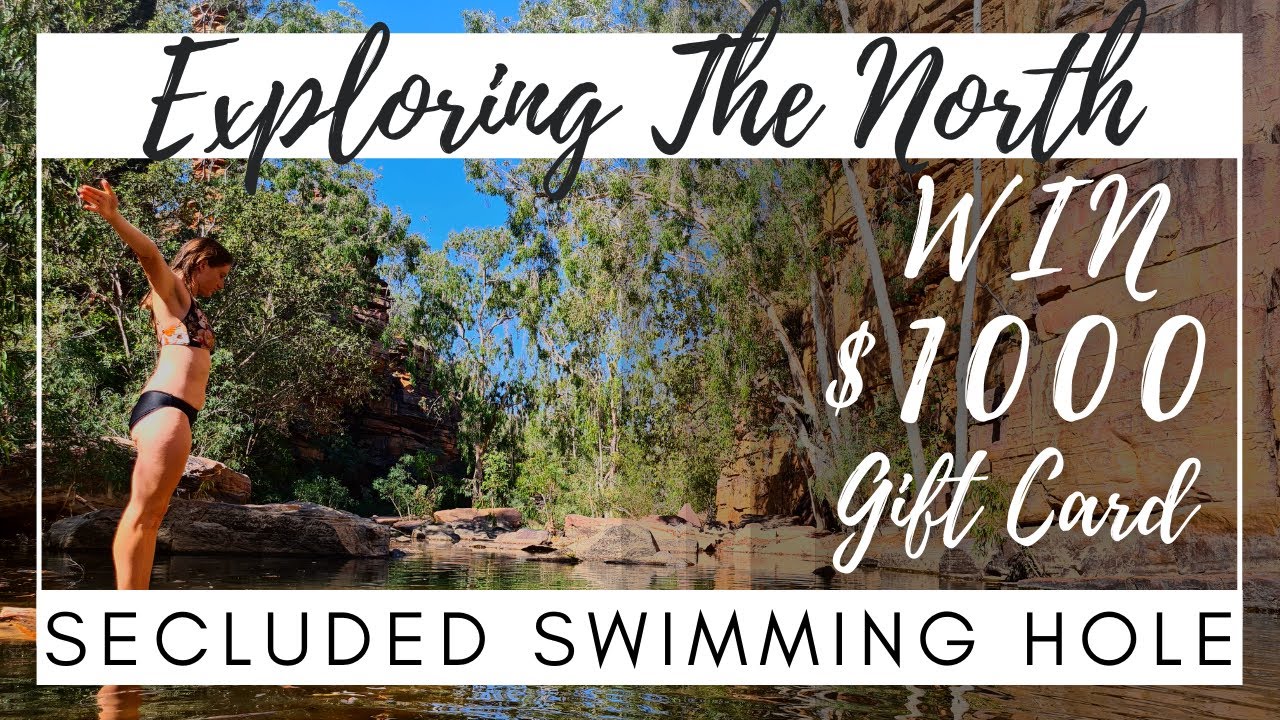 Northern Territory's Epic Gorges and Waterfalls | Umbrawarra and Edith | Episode 36