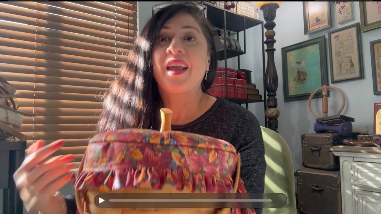 Flosstube Extra: 2025 year in review!!!!