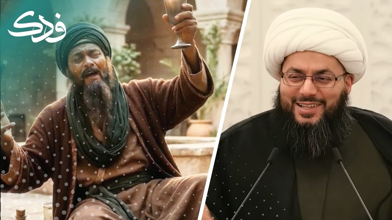 الفضيحة المكتومة: ليلة القبض على أبي بكر وهو يكرع الخمر ويهجو النبي!
