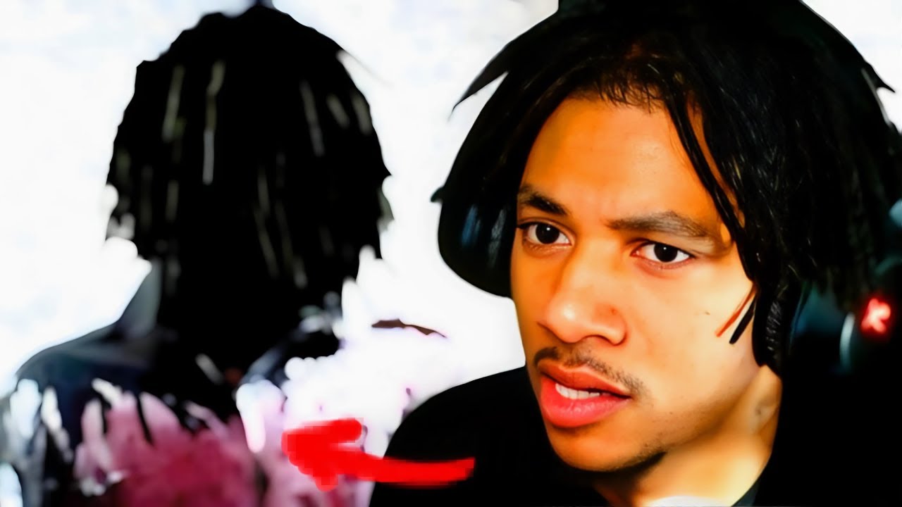 Dutie Reacts to Ken Carson - More Chaos