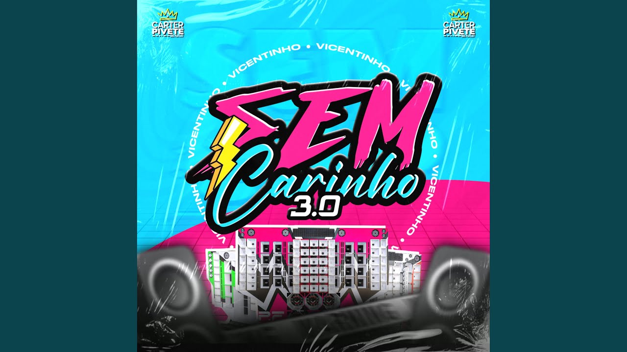 Abre Tcheca 3 (feat. Gustavin No Beat)