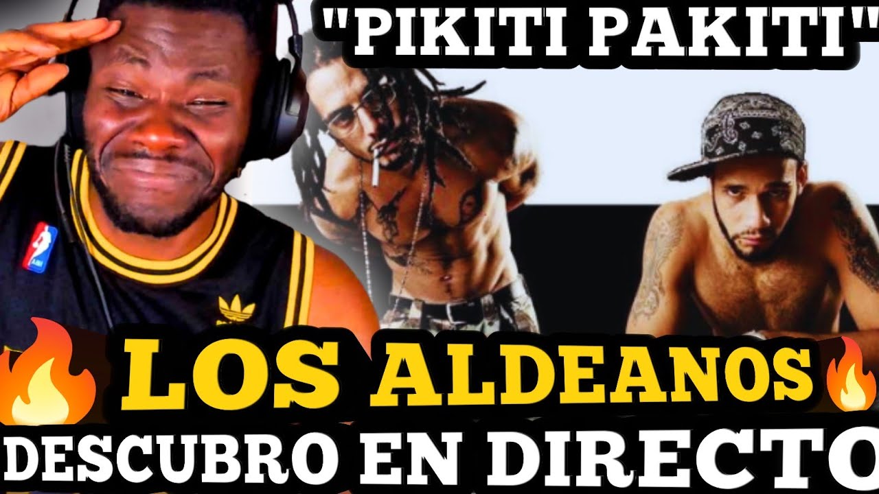 🔥 Reaccionando a “De Pikiti Pakiti”: Rap cubano en su máxima expresión