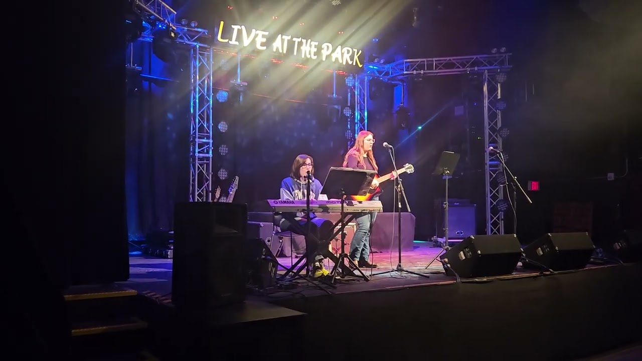 The Blessing (a cover Kari Jobe and Cody Carnes song)
