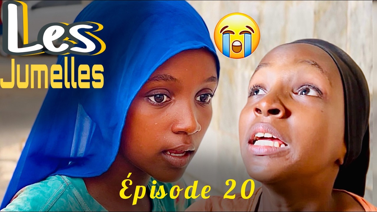 Les jumelles - Amina et Khadija - Épisode 20