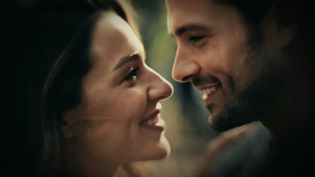 Not Enough — E. Petrea | Lost in Paradise (Official Music Video)