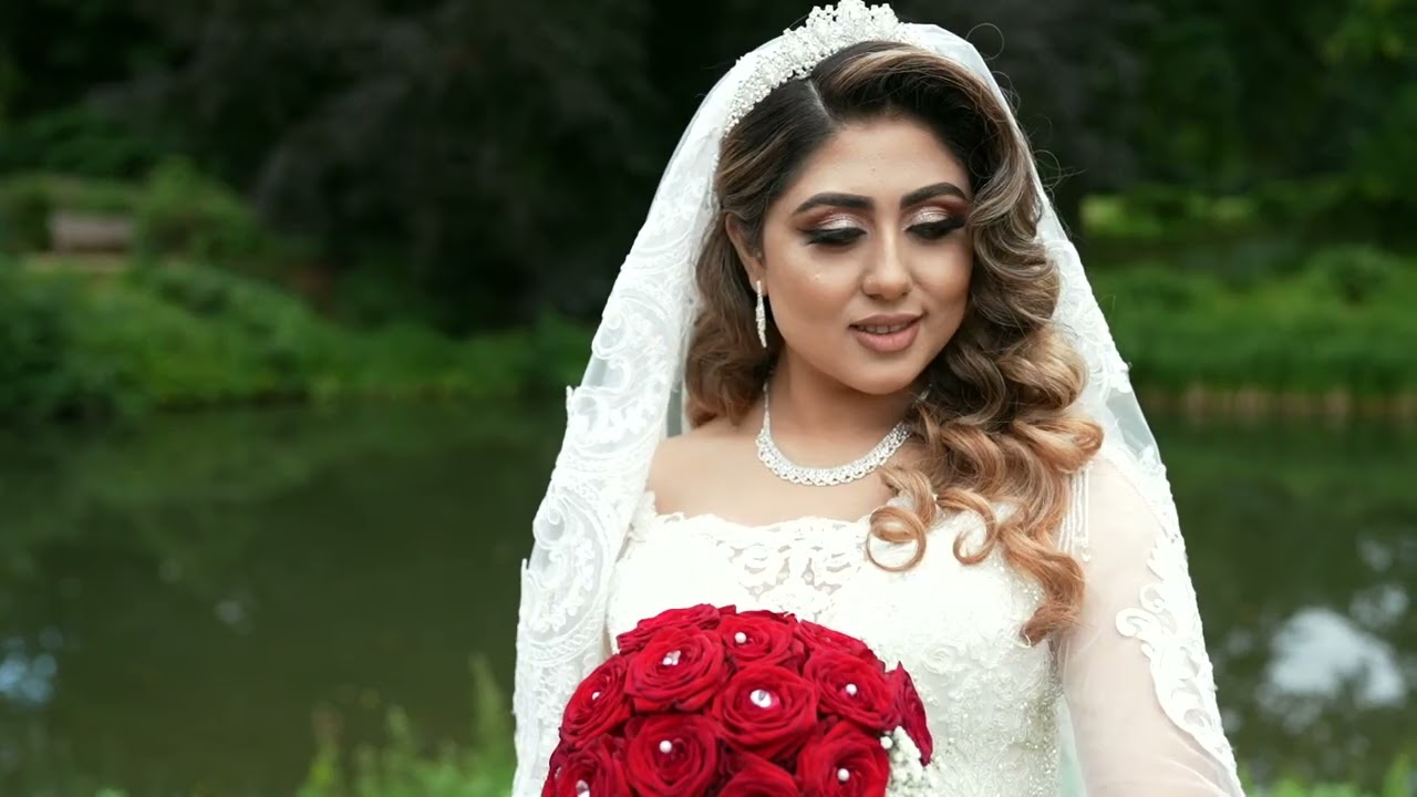 Wedding 2021