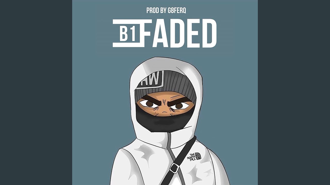 Faded