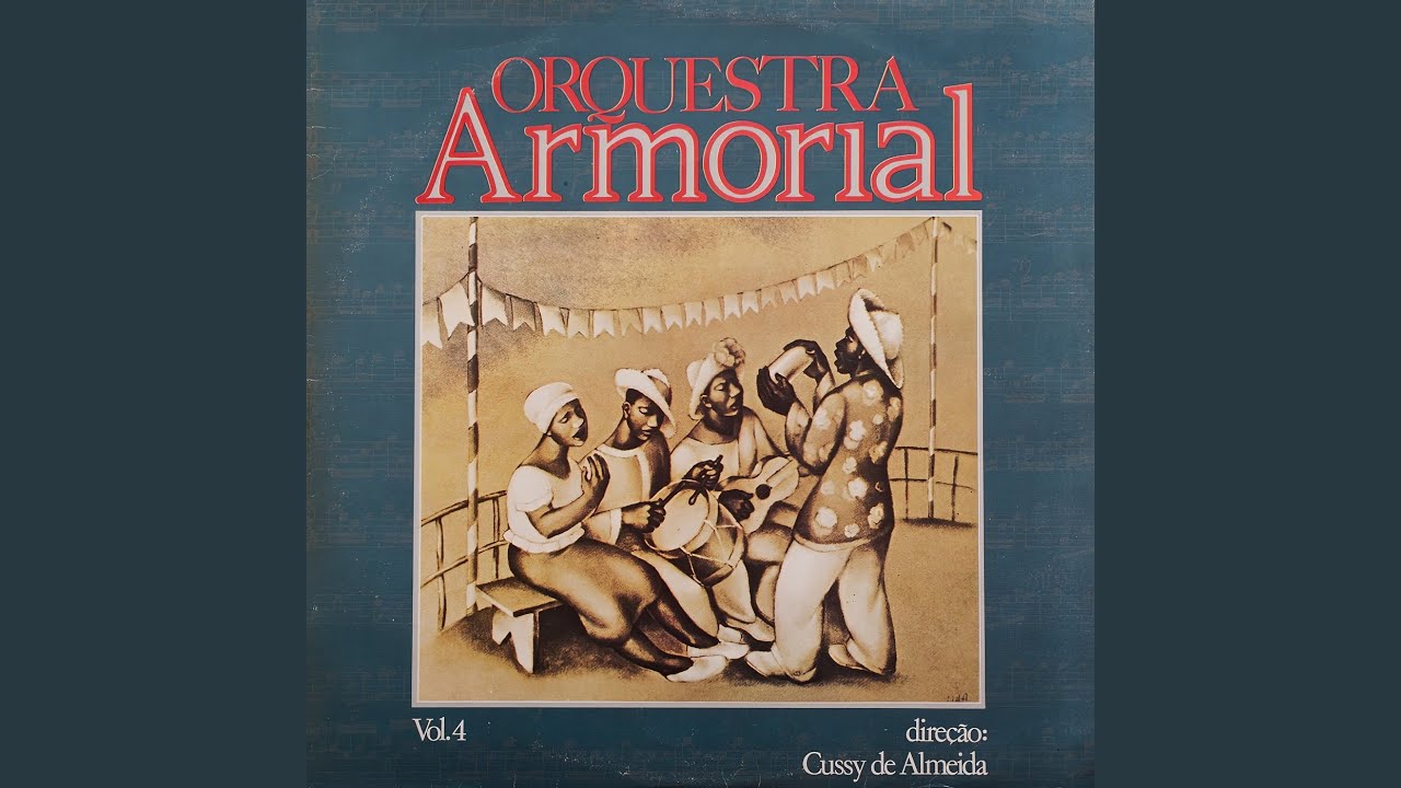 Cirandância