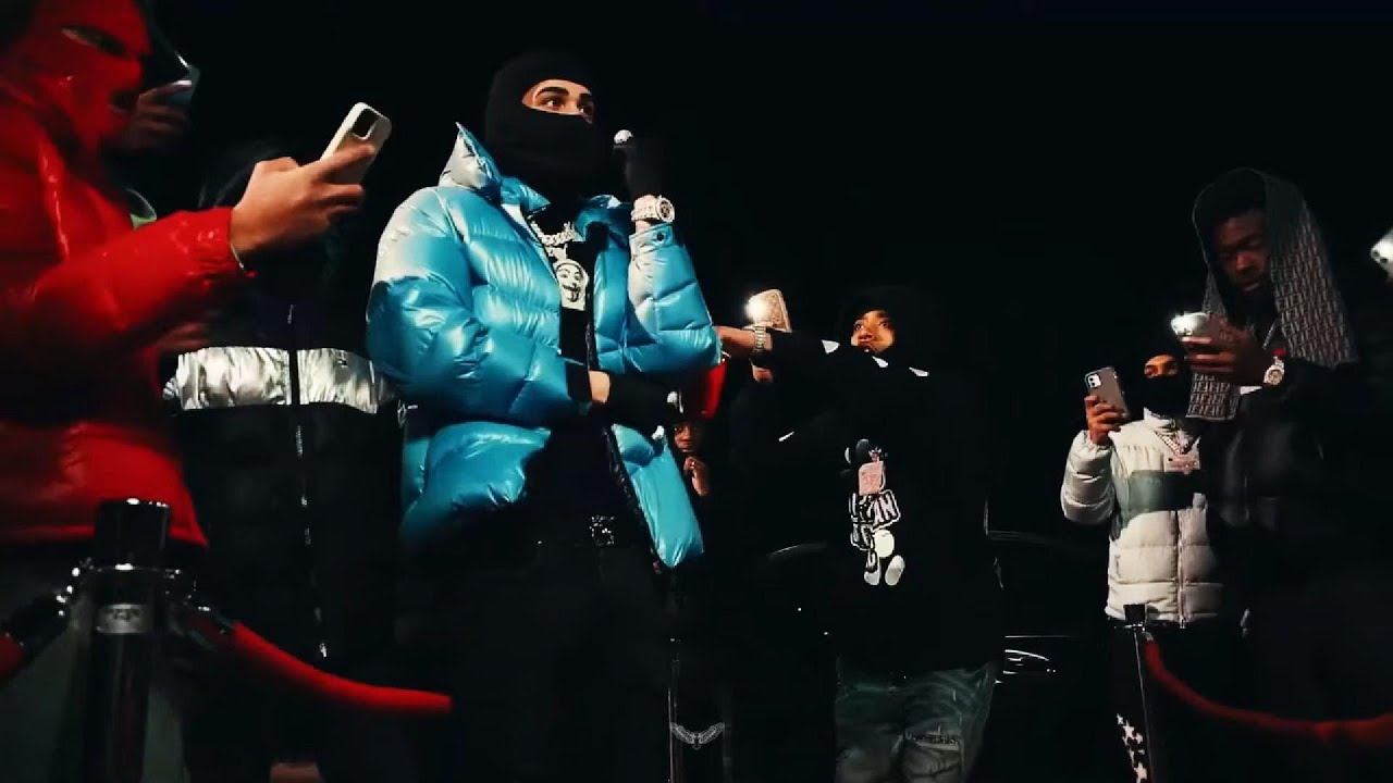 Punchmade Dev – Join My Telegram Chat (Prod. Chrys, the Eagle)