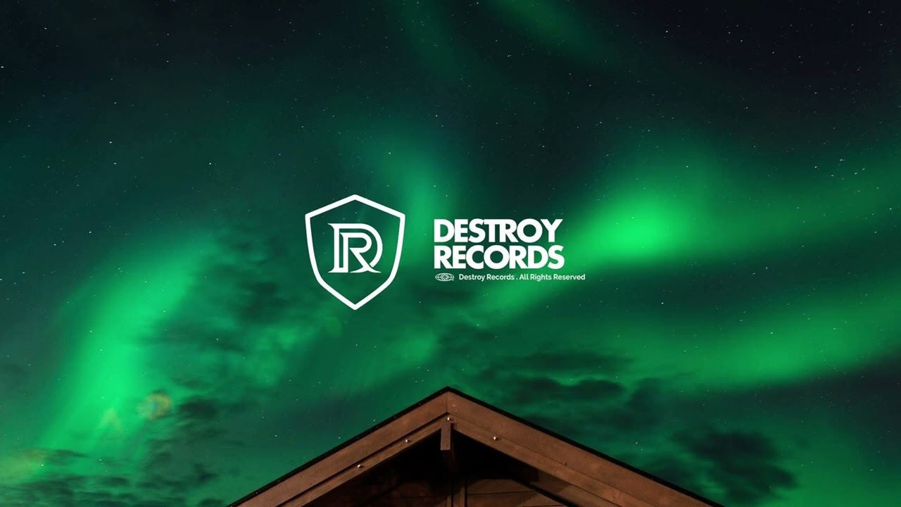 Destroy récords music group 