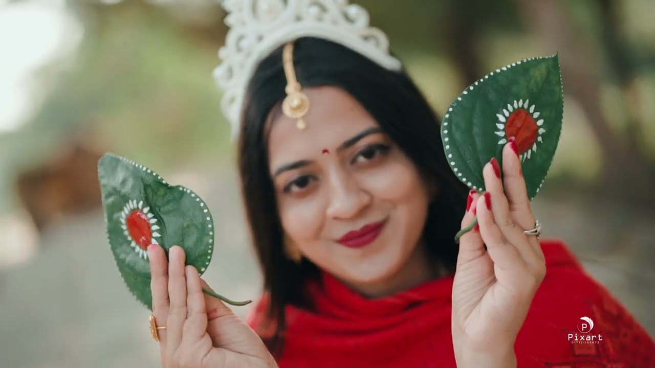 শর্মিষ্ঠার অধিবাস ২০২৬