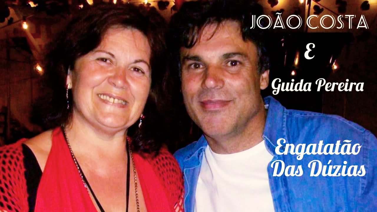Desgarrada - Engatatão das Dúzias - João Costa & Guida Pereira' Drone Madeira Desgarrada
