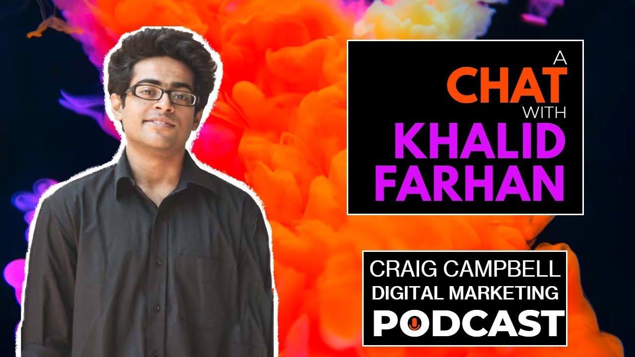 Building a Digital Business Whilst Working in an Agency - CCDM Podcast